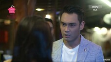 Alamatnya Cinta Episod 20