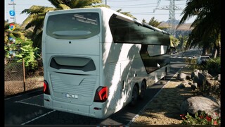 Tourist Bus Simulator Download Free for PC
