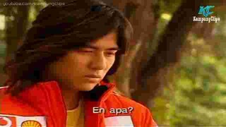 Mars Episode 01 [INDOSUB] 2004