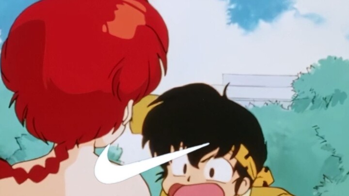 Ranma: just do it