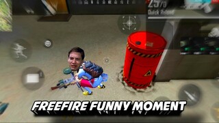 Free Fire funny clips😂 | free fire funny moments Part-1