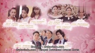 Princess Hours Thailand EP 1 SUB INDO