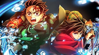 Tanggal Resmi Rilisnya Movie Pertama Infinity Castle