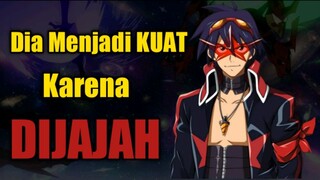 4 Rekomendasi Anime ACTION Terbaik Yang tidak boleh kalian LEWATKAN