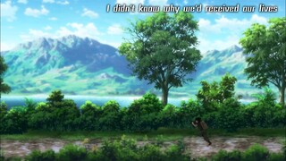 Full  Metal  Panic S3  E12  End  [ Sub Indo ]