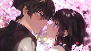 [ปริศนาความทรงจำ]  (amv) closer