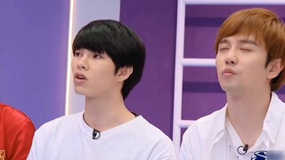 Guru Liu Jun juga menjadi mentor mereka. Siswa terbaru adalah generasi ketiga.