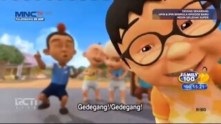 Upin & Ipin Musim 18 - Tok Dalang Kuat Sangat Full Episod - Upin Ipin Terbaru 20