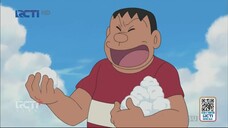 Doraemon - Nobita Dalam Cerita Jack Dan Pohon Kacang | Lencana Populer Dan Pencemburu