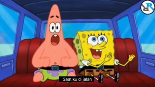 lagu jalan spongebob versi indonesia By ryubi