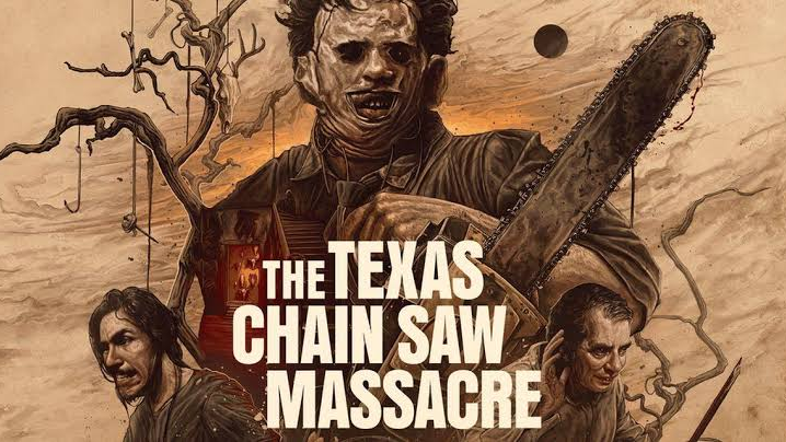 The Texas Chainsaw Massacre| 2022| Trailer