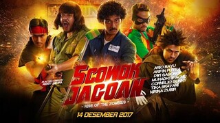 5 Cowok Jagoan (2017)