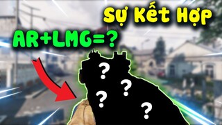 Call of Duty Mobile VN |Khẩu Súng Đáp Ứng Mọi Yêu Cầu - Giật Thấp Nhẹ Nhiều Đạn