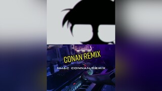 Nhạc remix phim hoạt hình thám tử lừng danh conan dcgr remix hưnghackremix