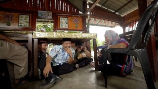 Kampung People 2 (Episode 9)