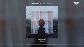 Penelope - Tag-Ulan (Official Audio)