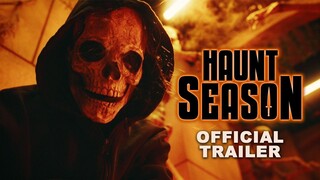 Haunt Season   2024  ** Watch Full For Free // Link In Description