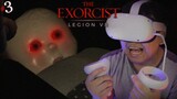 Demon Baby! | The Exorcist: Legion VR #3
