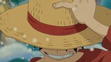 What does this hat mean to Umi? "Luffy" One Piece