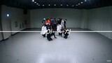 [Choreography Video] SEVENTEEN(세븐틴)  - 숨이 차 (Getting Closer)