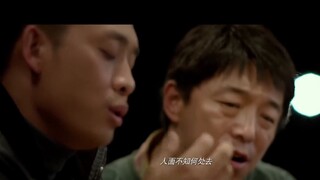 Mẹ yêu ơi, con muốn về nhà