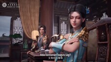 I Can Experience Limitless Englightenment Eps 49 sub indo