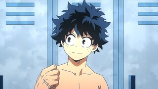 Izuku Midoriya - Stole My Hearts Edit