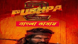 Pushpa 2. Full HD Movie Bengali Dubbed পুষ্পা ২ মুভি দেখুন বাংলা ভাষায়