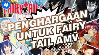 Penghargaan untuk FAIRY TAIL
AMV_4