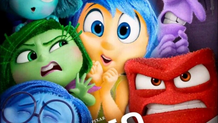 INSIDE OUT 2 FULL MOVIE  (If you want to watch message me on telegram @Kathvera)