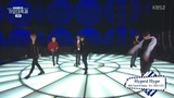 Idol | BTS Dance Performance