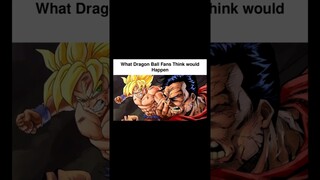 DRAGON BALL MEMES 32% 😂