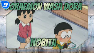 Doraemon Wasa Dora
Nobita_9