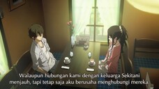 Hyouka - episode 3