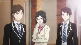 Yamada-kun and the seven witches all episodes