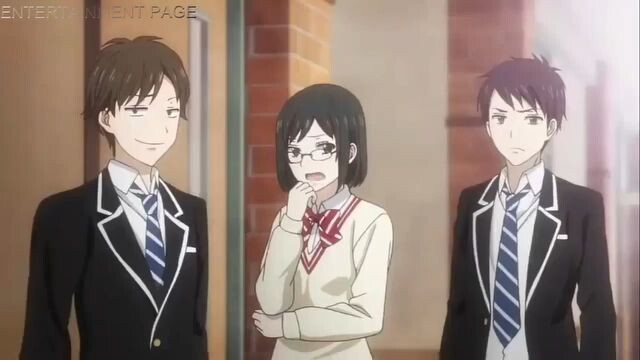 Yamada-kun and the seven witches all episodes