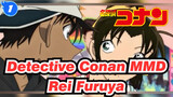 Detective Conan AMV
Shinichi & Ran
Heiji & Kazuha_1