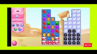 CANDY CRUSH SAGA LEVEL 1171 (NEW VERSION)
