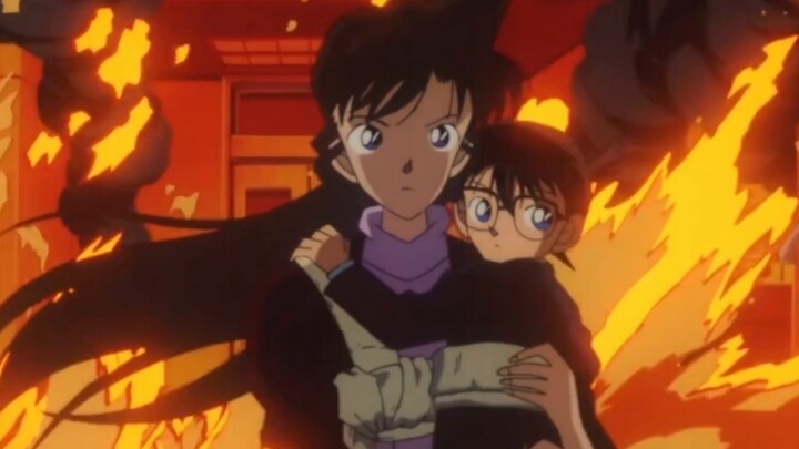 [Junior high school student cover] Detective Conan "secret of my heart" - Mai Kuraki