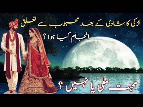 "The Hidden Love" Urdu Story | Urdu Novels | Urdu Kahaniyan