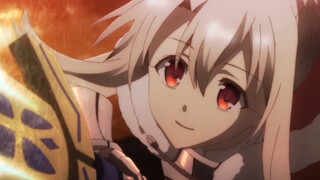 [AMV]Clips of <Fate/kaleid liner Prisma Illya>'s film|<Prism Sympathy>