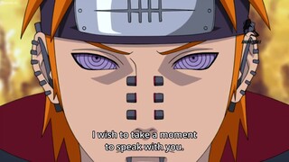 Konohamaru Defeat 1 Pain