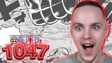 The Skies Above the Capital | One Piece Chapter 1047 Manga Reaction/Review