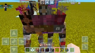 armor stand glitch