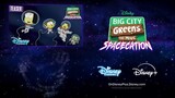 Watch Big City Greens the Movie- Spacecation  Full Original Movie : Link In Description