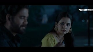 NAA SAAMI RANGA (2024) New Released Full Hindi Dubbed Action Movie । Nagarjuna, Allari Naresh