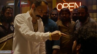 Aavesham 2024 Hindi full movies