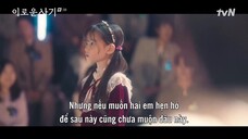 Cú Lừa Nên Duyên EP 2 [Sub Việt]