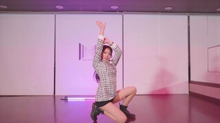 IZONE-Panorama Dance Cover |