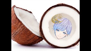 co co nut co co co co nut